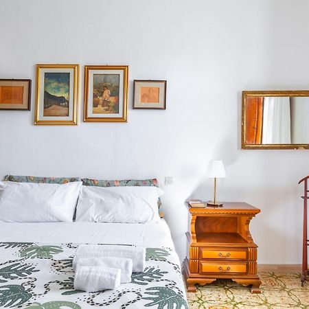 Pisa Airport Comfy Apartment - Private Parking Exteriér fotografie