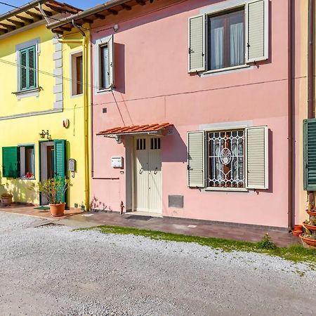 Pisa Airport Comfy Apartment - Private Parking Exteriér fotografie