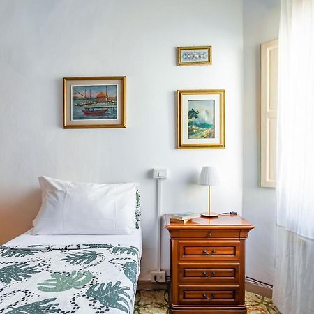 Pisa Airport Comfy Apartment - Private Parking Exteriér fotografie