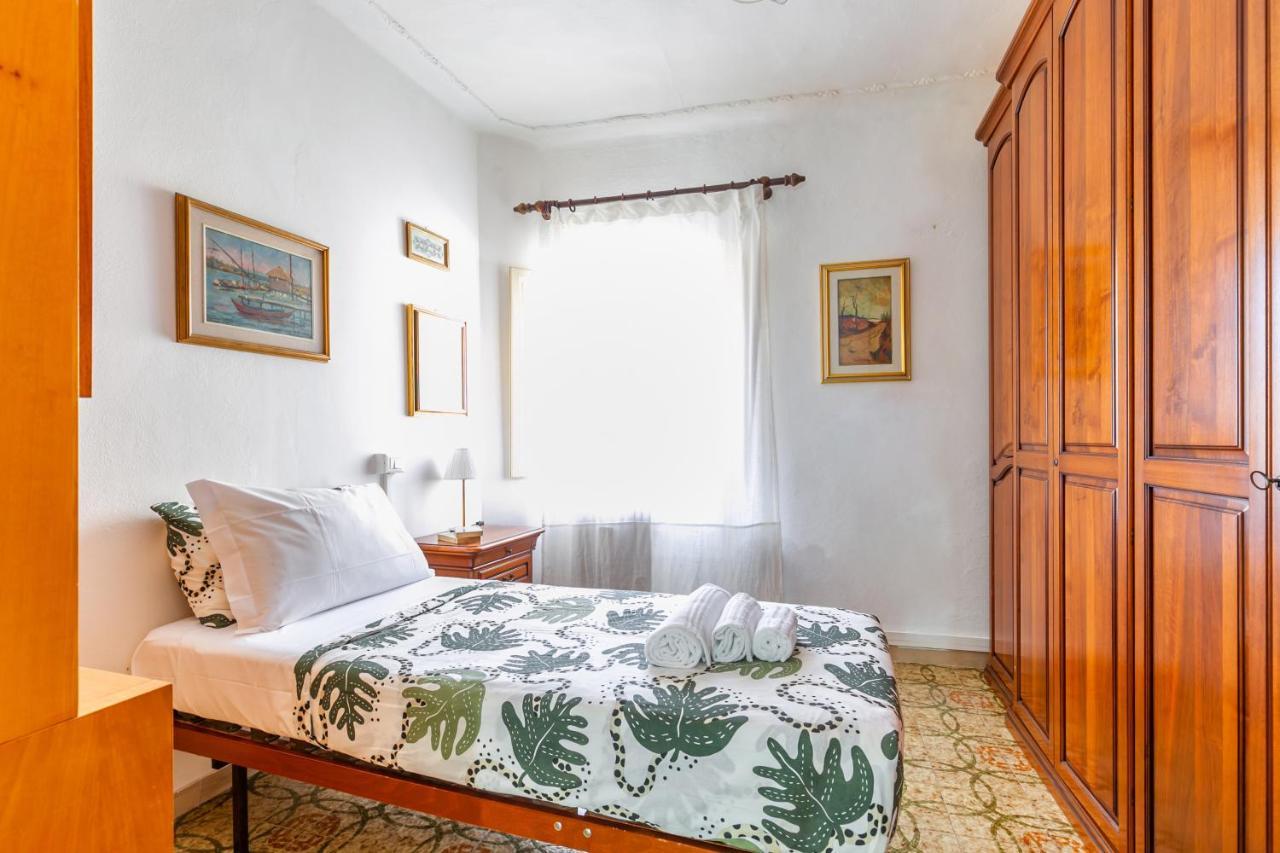 Pisa Airport Comfy Apartment - Private Parking Exteriér fotografie
