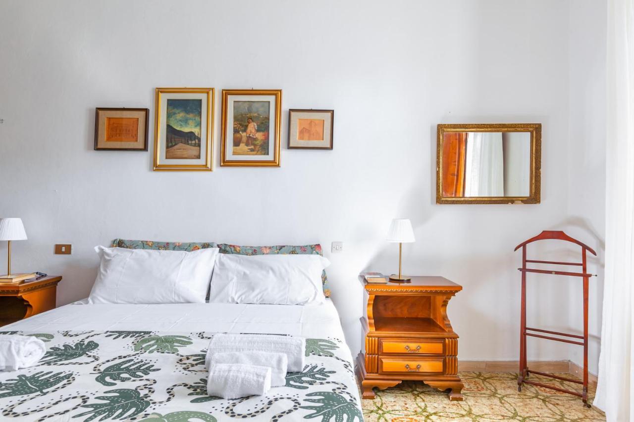 Pisa Airport Comfy Apartment - Private Parking Exteriér fotografie