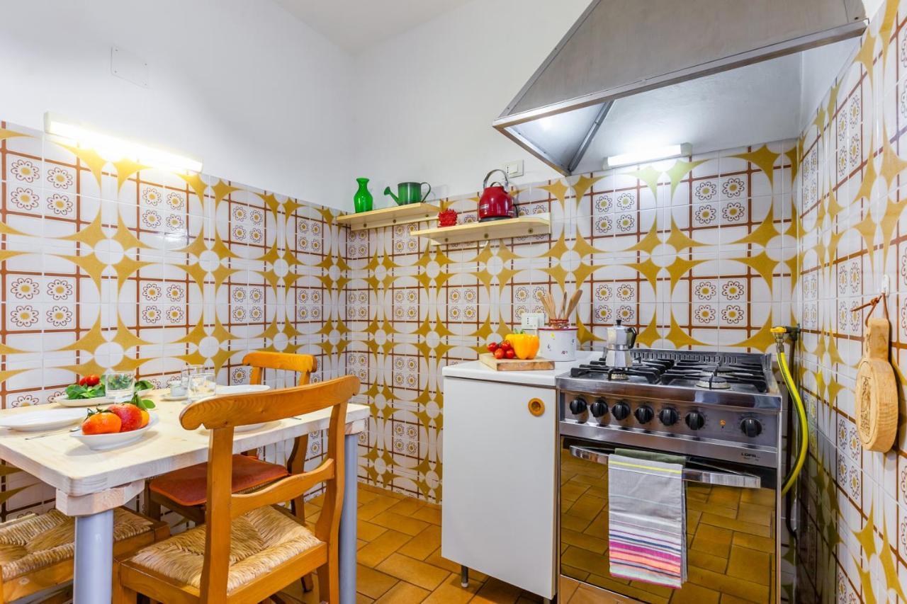 Pisa Airport Comfy Apartment - Private Parking Exteriér fotografie