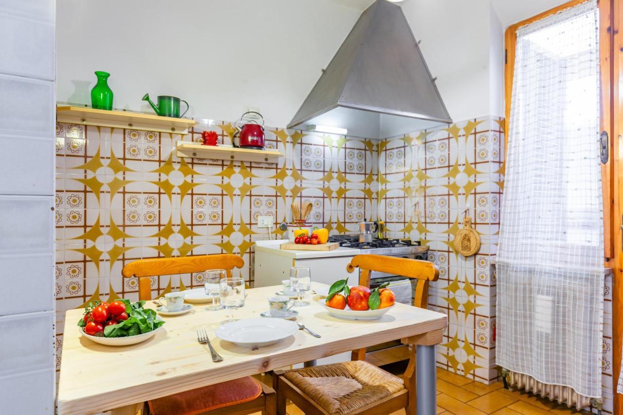 Pisa Airport Comfy Apartment - Private Parking Exteriér fotografie