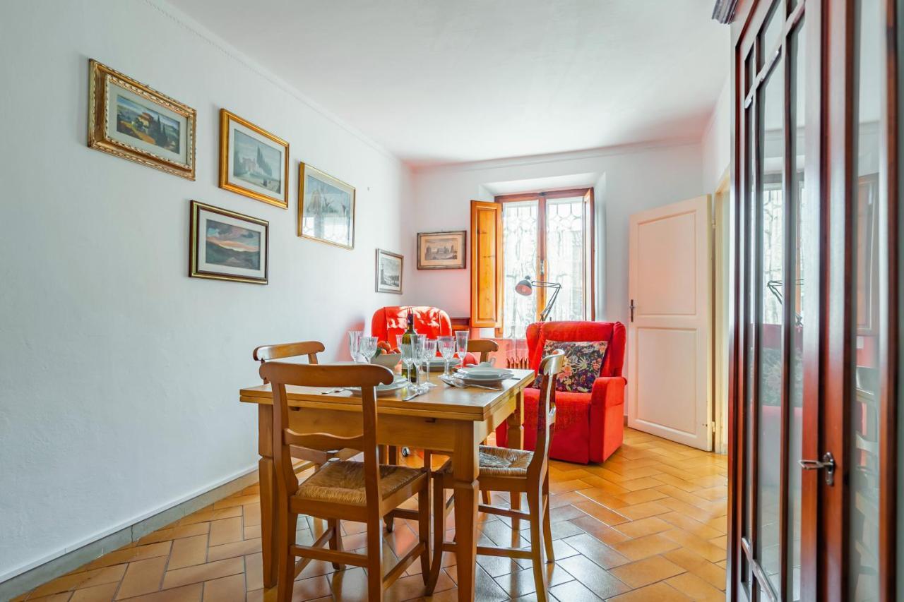 Pisa Airport Comfy Apartment - Private Parking Exteriér fotografie