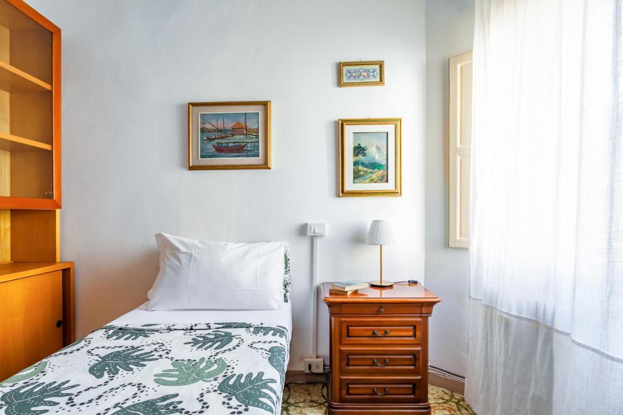 Pisa Airport Comfy Apartment - Private Parking Exteriér fotografie
