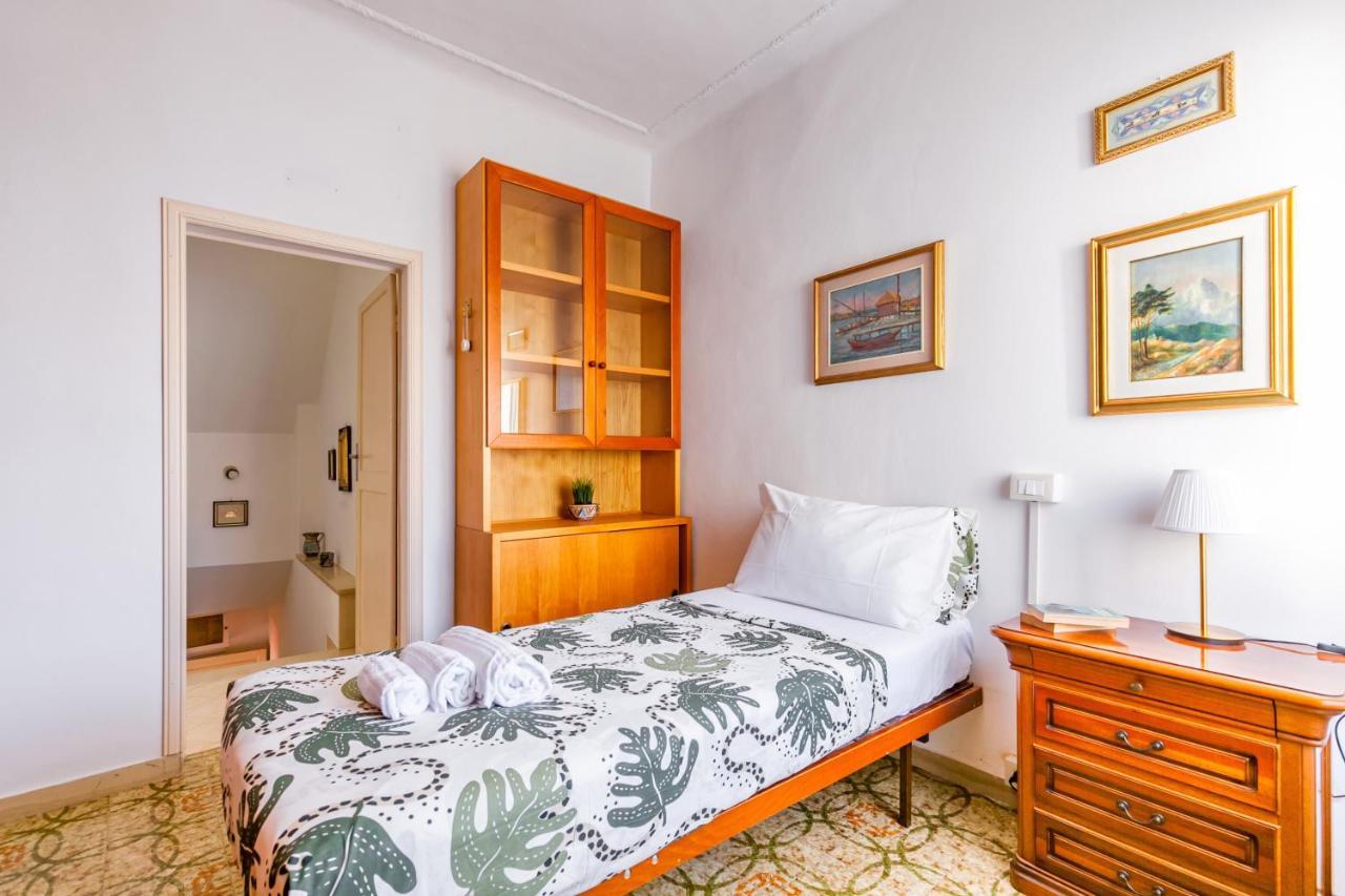 Pisa Airport Comfy Apartment - Private Parking Exteriér fotografie